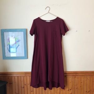 Rachel Parcell T-Shirt Dress
